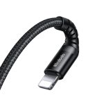 کابل تبدیل USB -C به لایتنینگ مک دودو مدل CA-563 طول 1 متر - Image 4