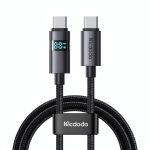 کابل تبدیل USB-C مک دودو مدل CA-561 طول 1.2 متر