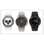 ساعت هوشمند سامسونگ مدل Galaxy Watch4 Classic 46mm بند سیلیکونی - Image 21
