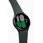 ساعت هوشمند 40 میلیمتری سامسونگ مدل Galaxy Watch4 با بند سیلیکونی - Image 13