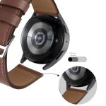 ساعت هوشمند سامسونگ مدل Galaxy Watch4 Classic 42mm بند سیلیکونی - Image 16