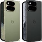 گوشی گوگل Pixel 10 Pro XL 5G | حافظه 1tb رم 16 گیگابایت - Image 2
