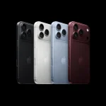 گوشی موبایل اپل مدل iPhone 18 Pro ZAAدو سیم کارت ظرفیت 256 گیگابایت و رم 12 گیگابایت - Image 5