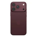 گوشی موبایل اپل مدل iPhone 18 Pro Max ZAAدو سیم کارت ظرفیت 256 گیگابایت و رم 12 گیگابایت - Image 10