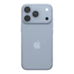 گوشی موبایل اپل مدل iPhone 18 Pro Max ZAAدو سیم کارت ظرفیت 256 گیگابایت و رم 12 گیگابایت - Image 3